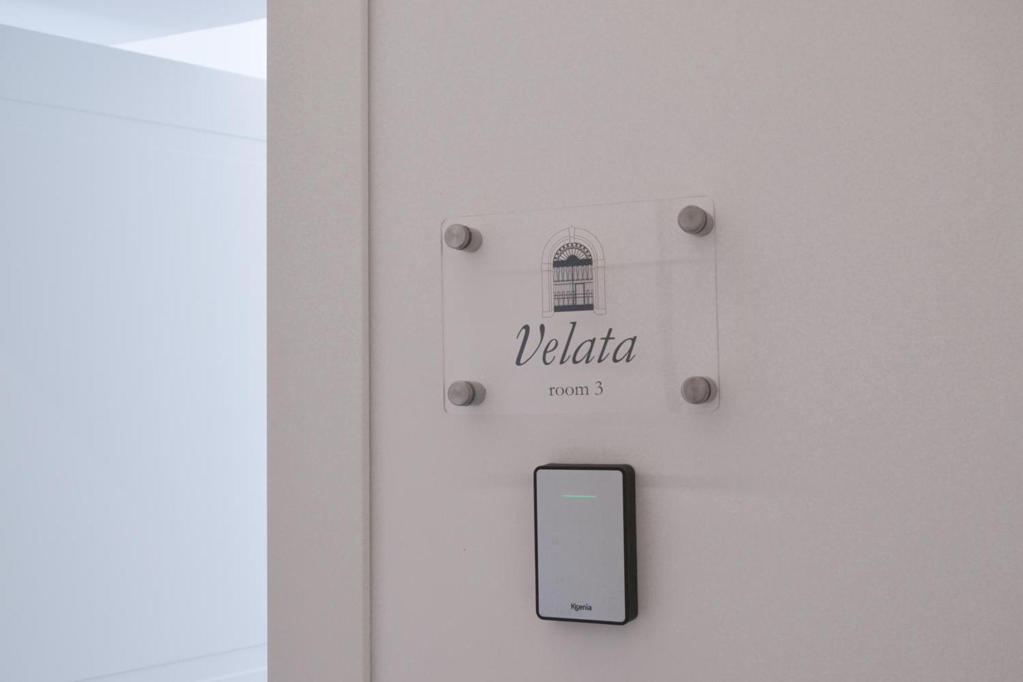 Palazzo Santa Maria Bed & Breakfast Naples Exterior photo