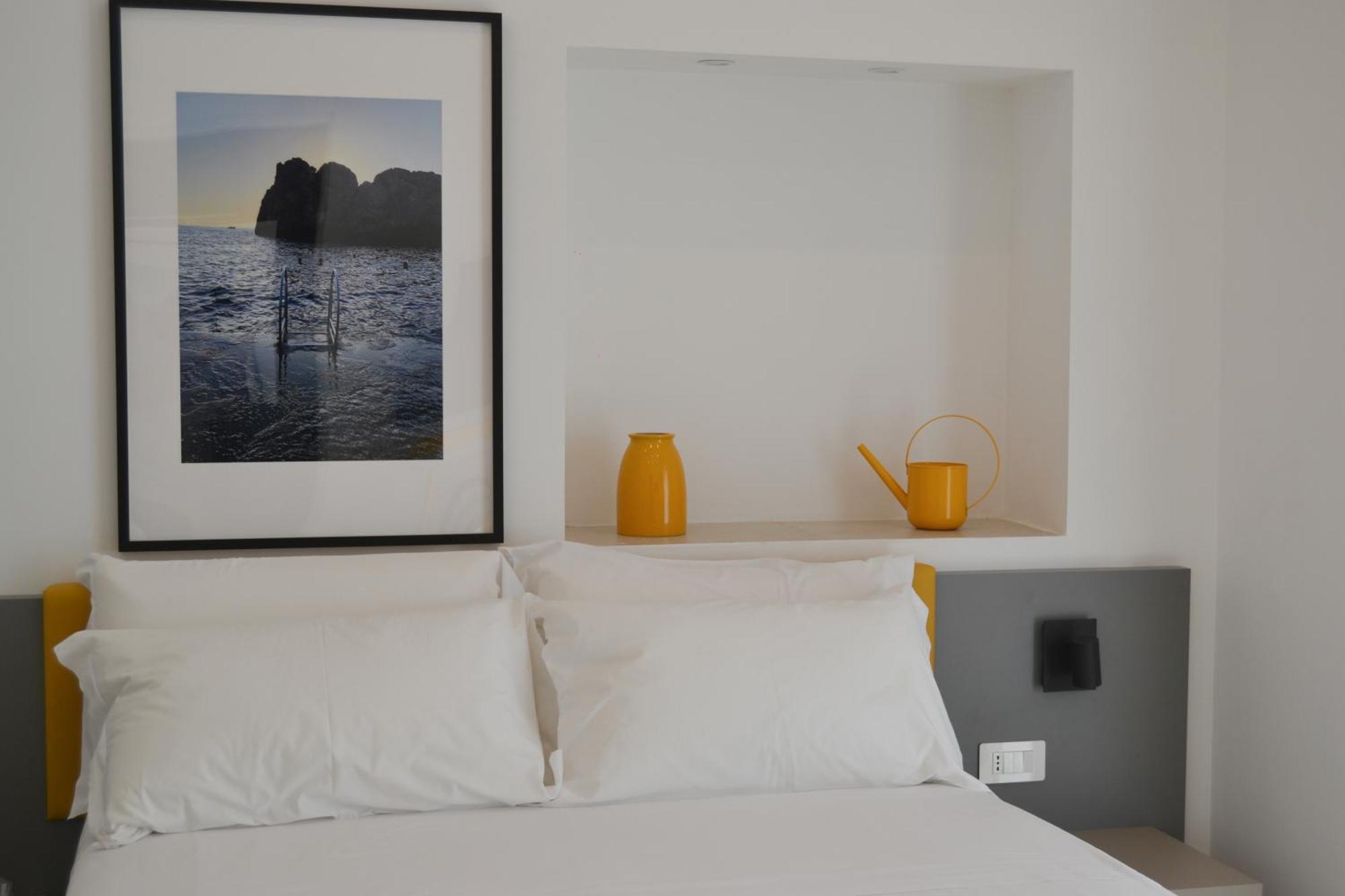 Palazzo Santa Maria Bed & Breakfast Naples Exterior photo