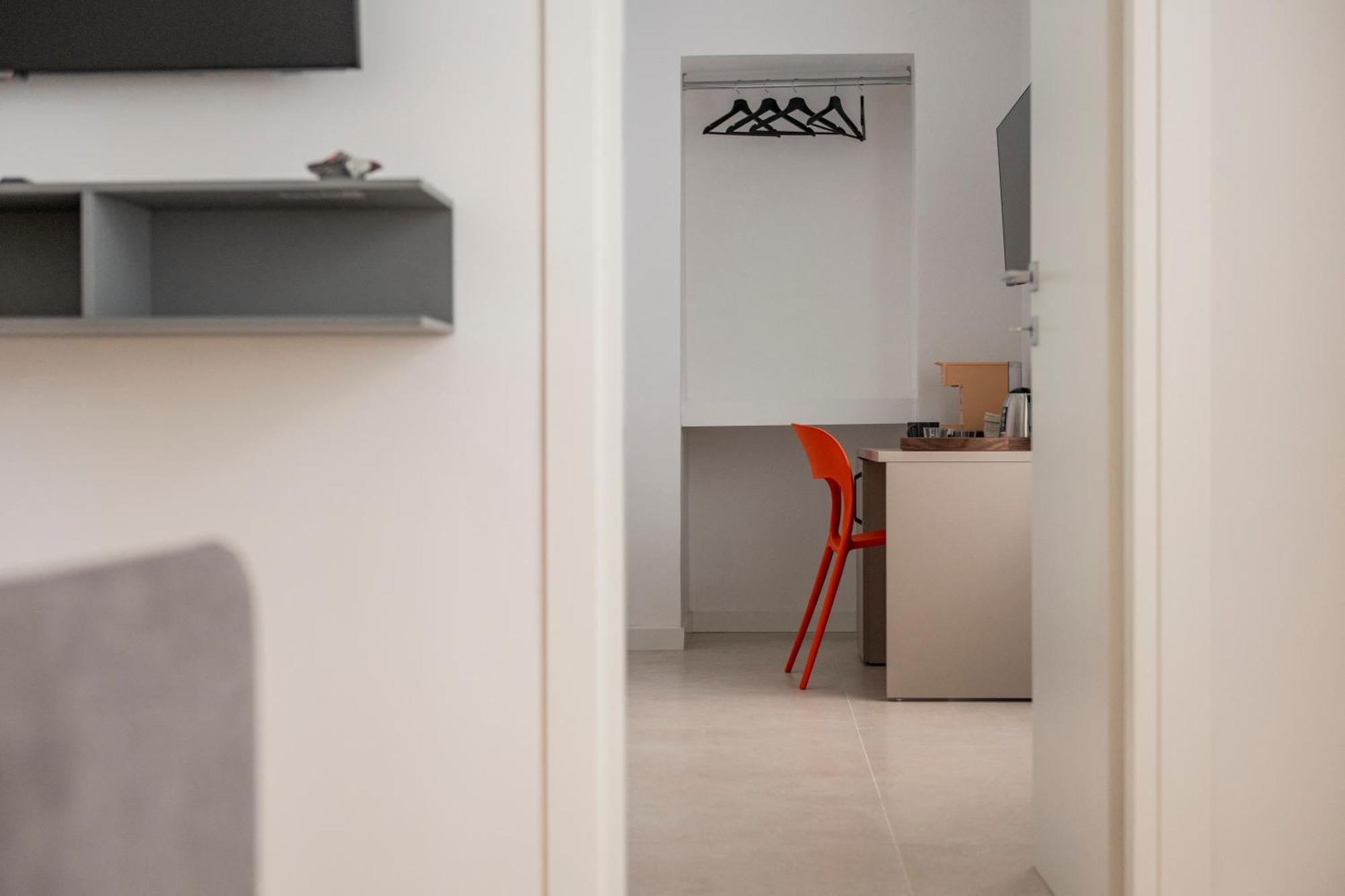 Palazzo Santa Maria Bed & Breakfast Naples Exterior photo