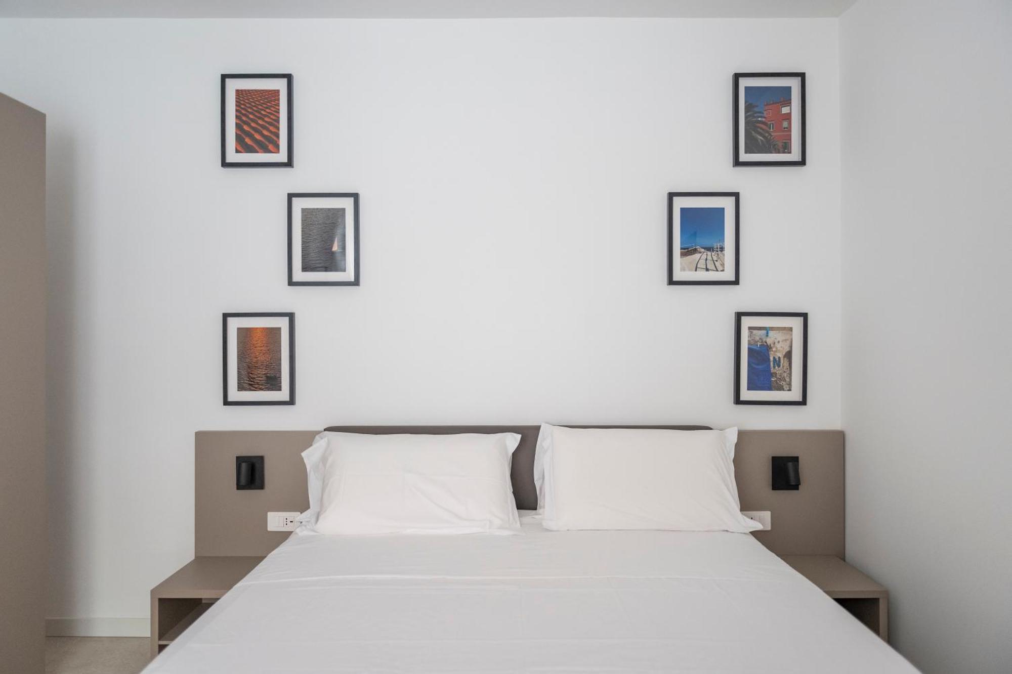 Palazzo Santa Maria Bed & Breakfast Naples Exterior photo