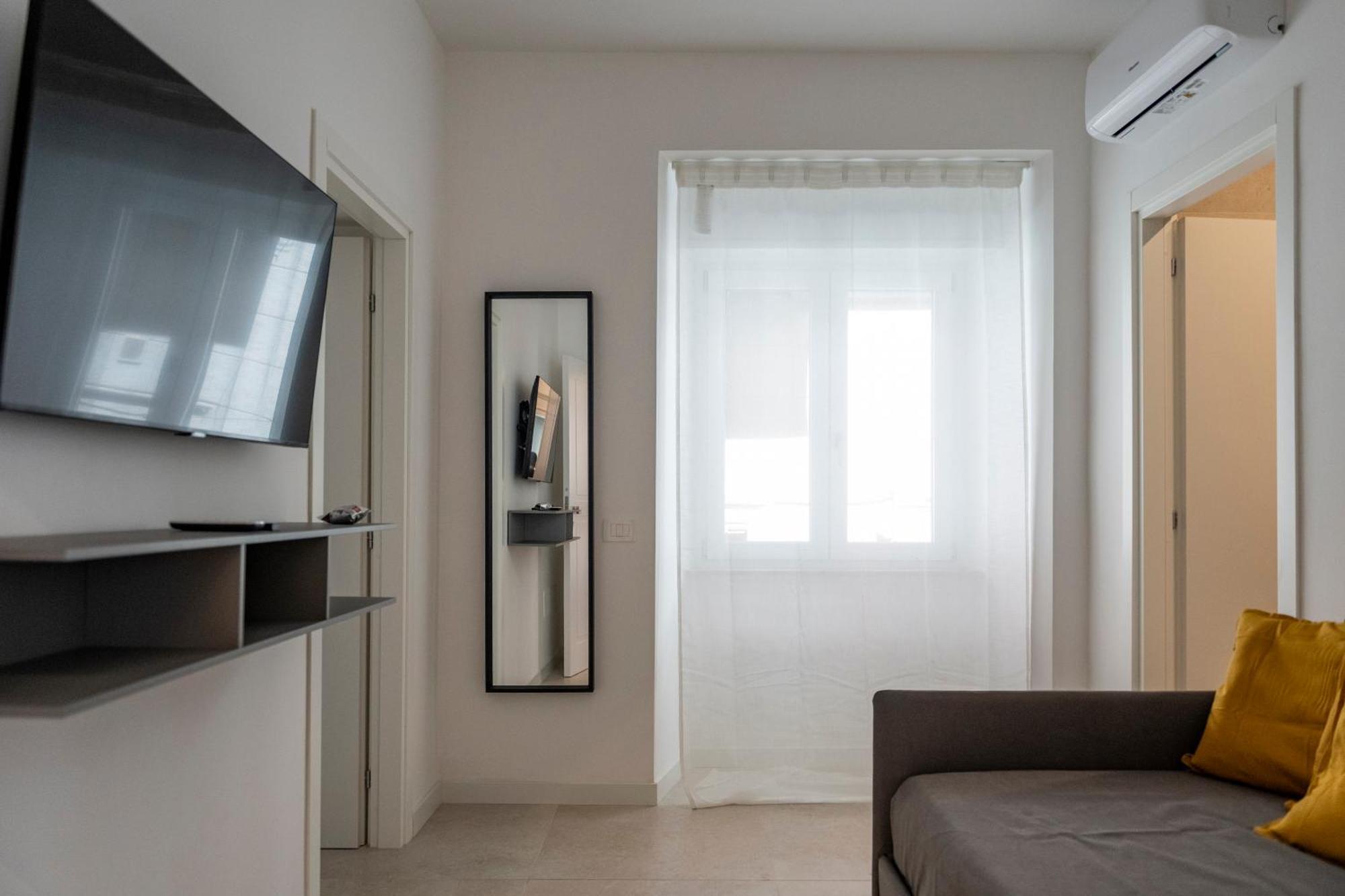 Palazzo Santa Maria Bed & Breakfast Naples Exterior photo