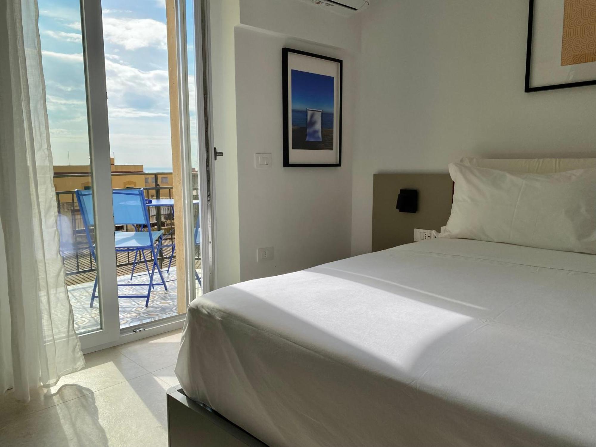 Palazzo Santa Maria Bed & Breakfast Naples Exterior photo